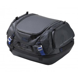 BMW Motorrad Πίσω Σάκος Black Collection Μικρός ΒΑΛΙΤΣΕΣ / ΒΑΣΕΙΣ / TANKBAG
